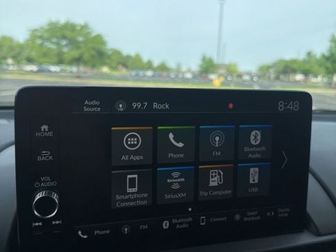 Used 2025 Honda Pilot EX-L image 18