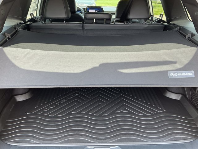 New 2026 Subaru Outback Limited AWD/4WD image 15