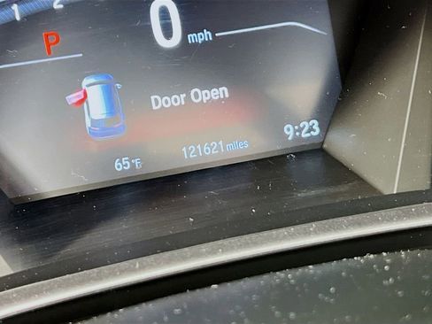 Used 2017 Honda CR-V EX image 11