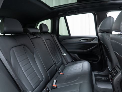 Certified 2024 BMW X3 xDrive30i w/ Premium Package image 24