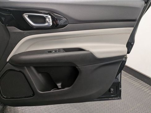 Used 2024 Jeep Compass Limited image 27