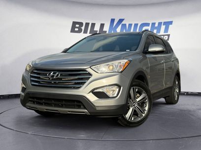 Used 2016 Hyundai Santa Fe SE w/ Option Group 03