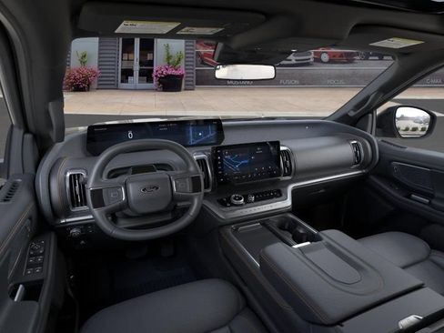New 2026 Ford Expedition Tremor AWD/4WD image 9