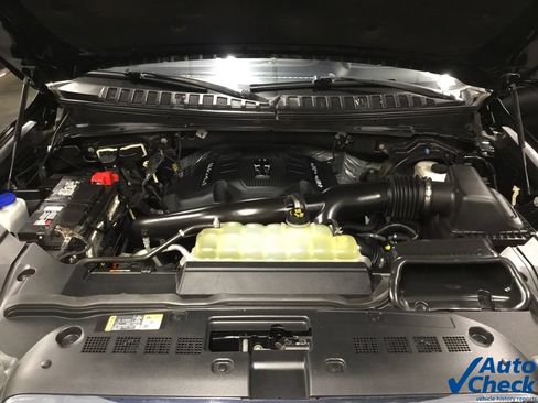Used 2019 Lincoln Navigator Select w/ Technology Package AWD/4WD image 48