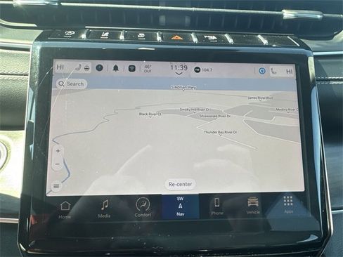 Used 2023 Jeep Grand Cherokee Limited image 15