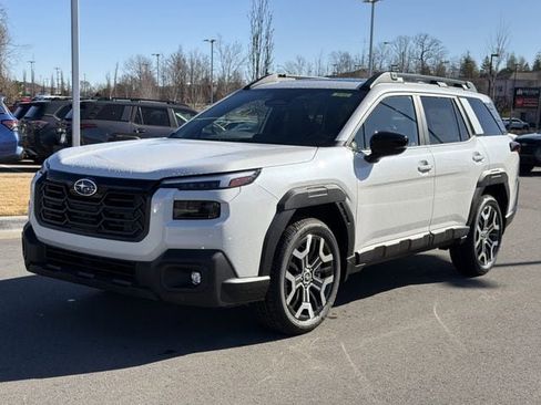 New 2026 Subaru Outback Touring XT image 7