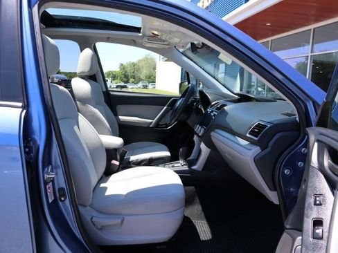 Used 2016 Subaru Forester 2.5i Premium AWD/4WD image 21