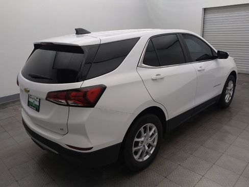 Used 2022 Chevrolet Equinox LT FWD image 9