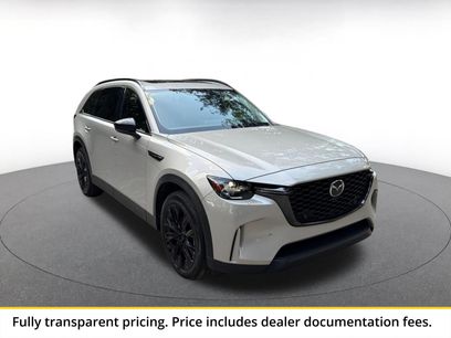 Used 2026 MAZDA CX-90 3.3 Turbo w/ Premium Sport Pkg