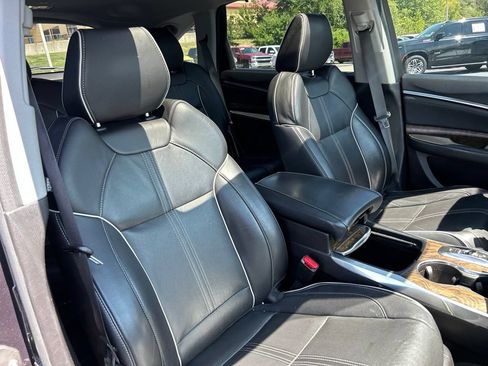Used 2019 Acura MDX w/ Advance Package AWD/4WD image 37