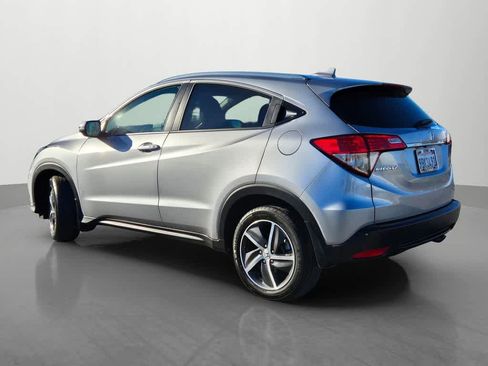 Used 2022 Honda HR-V EX image 4
