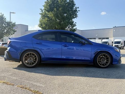 Used 2023 Subaru WRX image 2