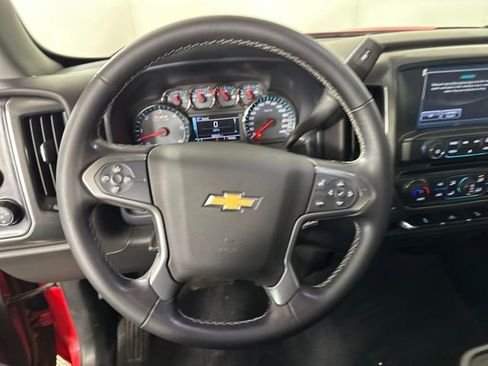 Used 2019 Chevrolet Silverado 1500 LT w/ All Star Edition image 14