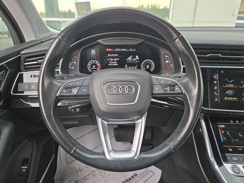 Used 2021 Audi Q7 3.0T Premium Plus AWD/4WD image 21