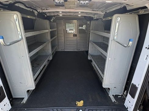 Used 2019 Ford Transit 250 130 Low Roof w/ Interior Upgrade Package RWD image 22