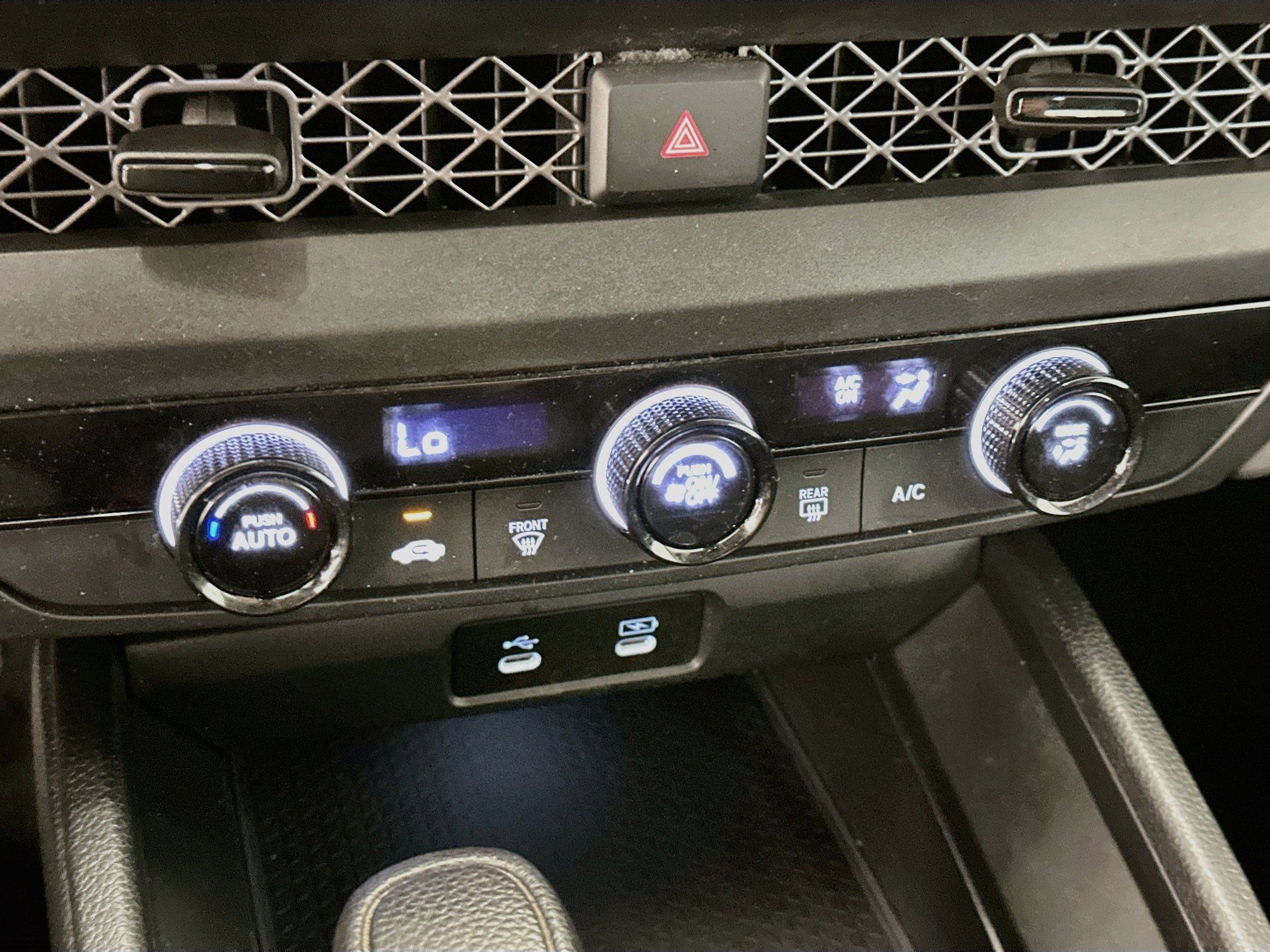 Used 2023 Honda Accord LX image 23