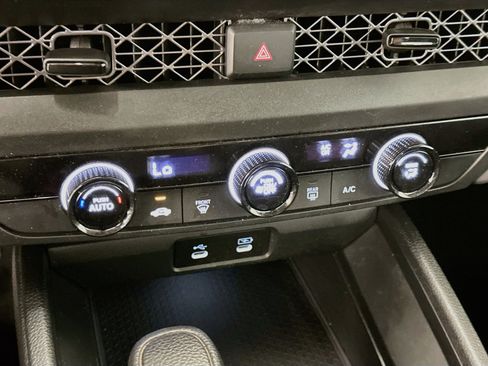 Used 2023 Honda Accord LX image 23