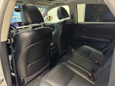 Used 2015 Lexus RX 350 AWD image 42