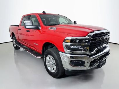 Used 2026 RAM 2500 Big Horn