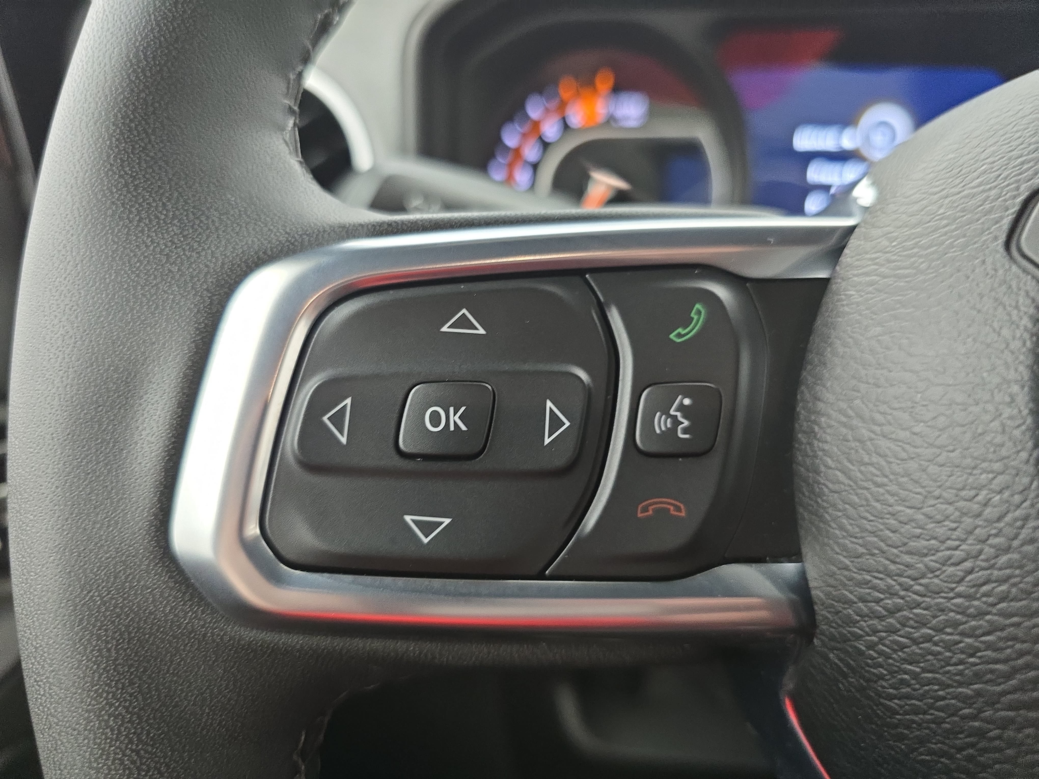 Used 2026 Jeep Wrangler Unlimited Sahara AWD/4WD image 18