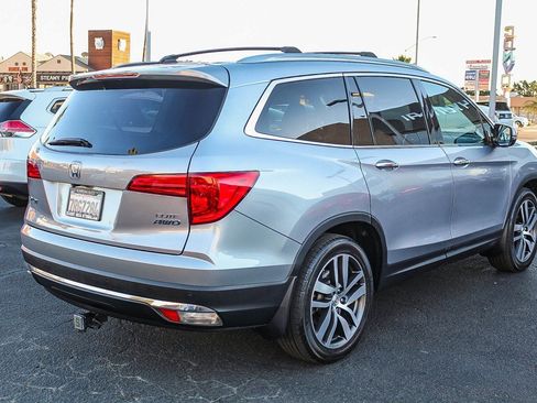 Used 2016 Honda Pilot Elite image 8