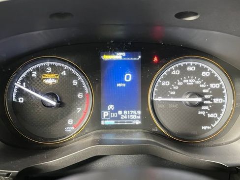 Used 2024 Subaru Forester Wilderness AWD/4WD image 26