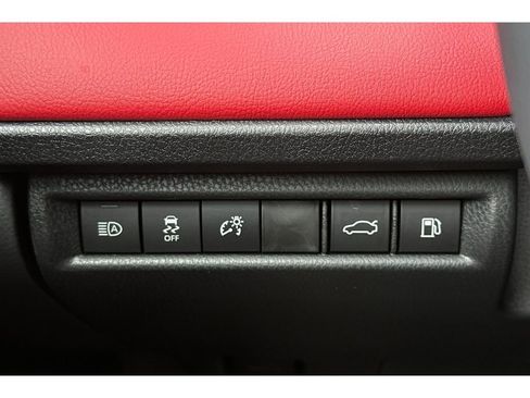 New 2025 Toyota Camry XSE image 30