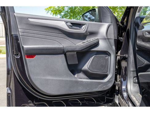 Used 2022 Ford Escape SE w/ Convenience Package AWD/4WD image 18