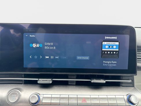 Used 2026 Hyundai Kona SEL Sport FWD image 24