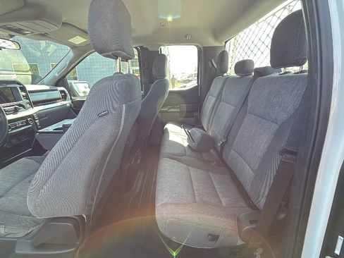 Used 2021 Ford F150 XL w/ Equipment Group 101A High RWD image 12