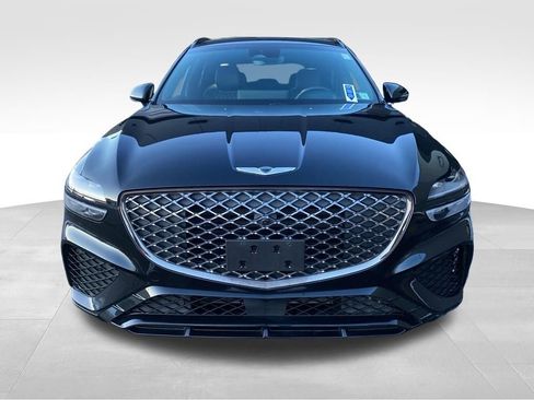 Used 2023 Genesis GV70 3.5T Sport w/ Sport Prestige Package image 11