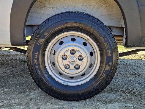 Used 2021 RAM ProMaster 1500 w/ Convenience Group FWD image 27
