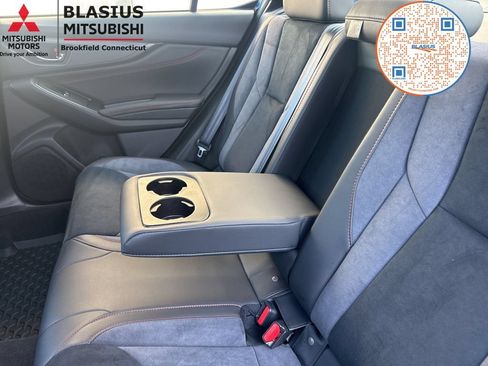 Used 2024 Subaru WRX Limited w/ Popular Package #2A AWD/4WD image 38