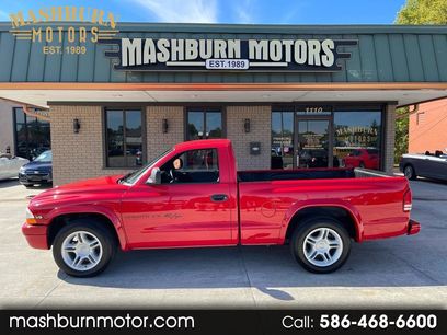 Used 1999 Dodge Dakota Sport