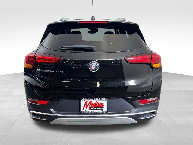 Used 2023 Buick Encore GX Essence w/ Experience Buick Package FWD image 4