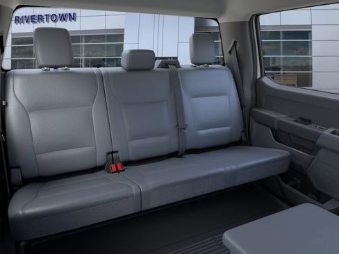 New 2026 Ford F250 XL w/ XL Chrome Package image 33