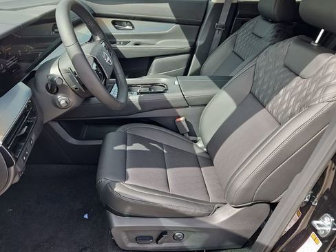 New 2026 Nissan Murano Platinum w/ Cargo Package AWD/4WD image 6