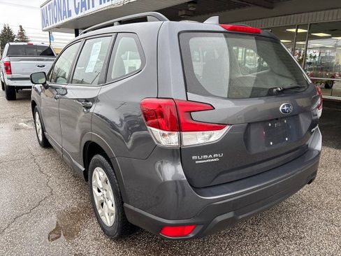 Used 2020 Subaru Forester w/ Alloy Wheel Package image 7