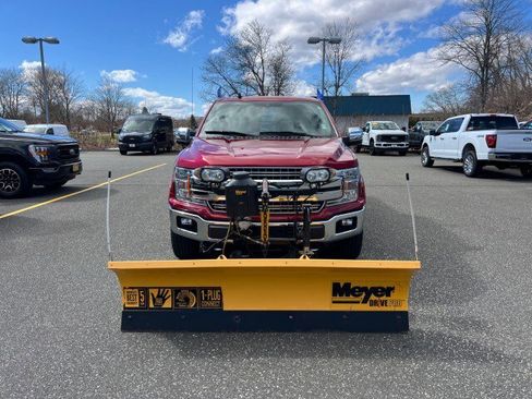 Used 2020 Ford F150 Lariat image 35