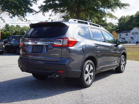 New 2026 Subaru Ascent Premium AWD/4WD image 5