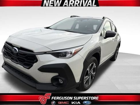Used 2024 Subaru Crosstrek 2.0i Premium AWD/4WD image 1