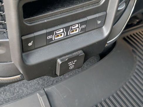 New 2026 RAM 1500 Laramie w/ Night Edition image 24