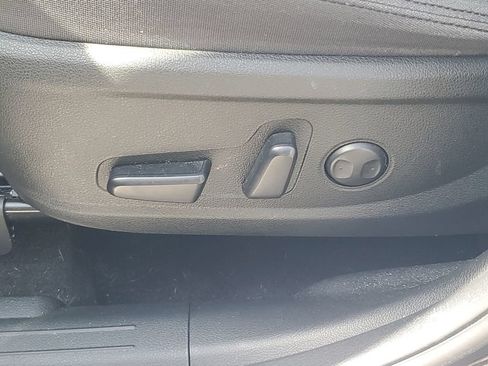 Certified 2023 Hyundai Santa Fe SEL FWD image 16