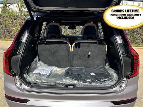 New 2026 Volvo XC90 B6 Ultra w/ Protection Package Premier image 44