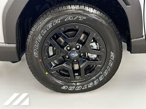 New 2026 Subaru Outback Wilderness AWD/4WD image 34