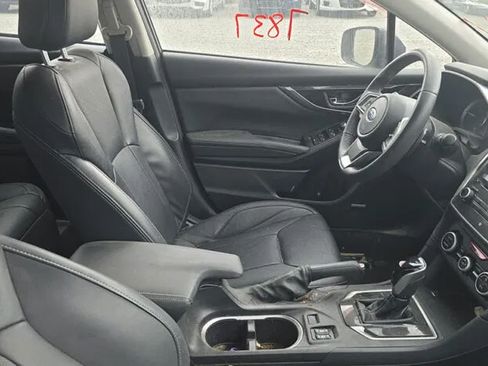 Used 2019 Subaru Impreza 2.0i Limited w/ Popular Package #2 AWD/4WD image 5