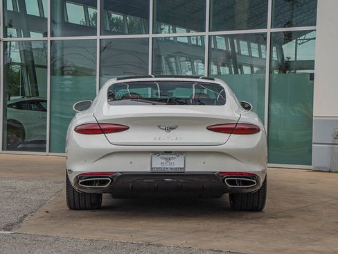 New 2026 Bentley Continental GT AWD/4WD image 19