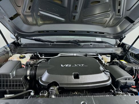 Used 2022 GMC Canyon Elevation w/ Trailering Package image 31