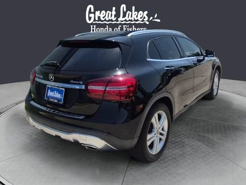 Used 2020 Mercedes-Benz GLA 250 4MATIC image 5
