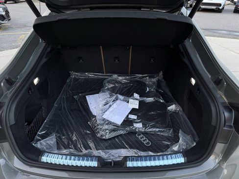 New 2025 Audi A5 2.0T Premium image 11